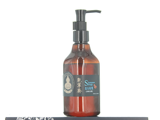 洗头原浆（净爽去屑）